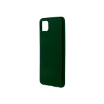 SENSO SOFT TOUCH SAMSUNG A22 LTE 4G forest green backcover - Image 7