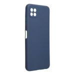 SENSO SOFT TOUCH SAMSUNG A22 5G blue backcover - Image 7