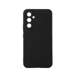 SENSO SOFT TOUCH SAMSUNG A54 5G black backcover - Image 7