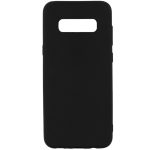 SENSO SOFT TOUCH SAMSUNG S10e black backcover - Image 7