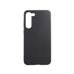 SENSO SOFT TOUCH SAMSUNG S23 PLUS black backcover - Image 7