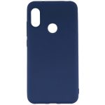 SENSO SOFT TOUCH XIAOMI Mi A2 LITE / REDMI 6 PRO blue backcover - Image 7