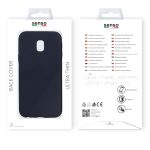 SENSO SOFT TOUCH SAMSUNG J7 2018 black backcover - Image 14
