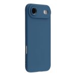 SENSO SOFT TOUCH IPHONE 17 AIR blue backcover - Image 6