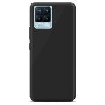 SENSO SOFT TOUCH REALME 9 PRO PLUS / 9 4G black backcover - Image 6