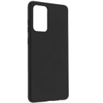 SENSO SOFT TOUCH SAMSUNG A73 5G black backcover - Image 6