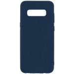 SENSO SOFT TOUCH SAMSUNG S10e blue backcover - Image 6