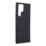 SENSO SOFT TOUCH SAMSUNG S22 ULTRA black backcover - Image 6