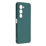 SENSO SOFT TOUCH XIAOMI REDMI 15 4G/5G (169mm) forest green backcover - Image 6