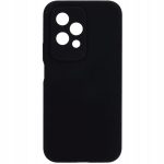 SENSO SOFT TOUCH HONOR 200 LITE 5G black backcover - Image 6