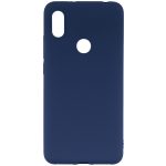SENSO SOFT TOUCH HUAWEI Y5 2019 / HONOR 8S blue backcover - Image 6