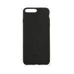 SENSO SOFT TOUCH HUAWEI Y6 2018 black backcover - Image 6