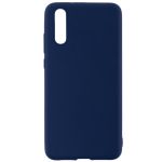 SENSO SOFT TOUCH HUAWEI MATE 20 blue backcover - Image 6