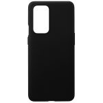SENSO SOFT TOUCH ONEPLUS 9R black backcover - Image 6