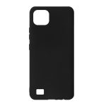 SENSO SOFT TOUCH REALME C11 2021 / C20 black backcover - Image 6