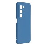 SENSO SOFT TOUCH SAMSUNG A37 5G blue backcover - Image 6