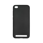 SENSO SOFT TOUCH XIAOMI REDMI 5a black backcover - Image 6