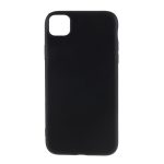 SENSO SOFT TOUCH HUAWEI Y5P / HONOR 9S black backcover - Image 9