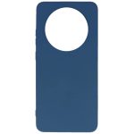 SENSO SOFT TOUCH OPPO RENO 12F 5G / RENO 12FS 5G blue backcover - Image 9