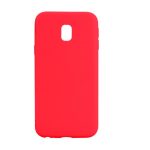 SENSO SOFT TOUCH SAMSUNG J5 2017 red backcover - Image 16
