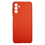 SENSO SOFT TOUCH SAMSUNG A13 5G / A04s red backcover - Image 3