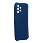 SENSO SOFT TOUCH SAMSUNG A23 5G blue backcover - Image 3