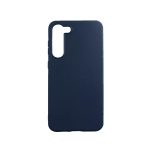 SENSO SOFT TOUCH SAMSUNG S23 blue backcover - Image 3
