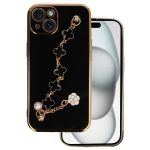 SENSO SPD CHAIN CROSS IPHONE 15 PLUS black - Image 7
