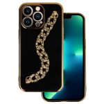 SENSO SPD CHAIN DIAMOND IPHONE 13 PRO black - Image 5