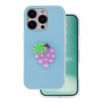 SENSO SPD FRUIT IPHONE 12 / 12 PRO blue backcover - Image 4