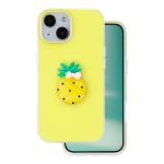 SENSO SPD FRUIT IPHONE 13 yellow backcover - Image 4