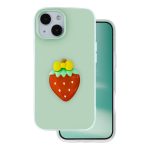 SENSO SPD FRUIT IPHONE 14 green backcover - Image 4