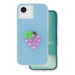 SENSO SPD FRUIT IPHONE 16E / 17E blue backcover - Image 4