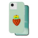 SENSO SPD FRUIT IPHONE 16E / 17E green backcover - Image 4
