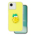 SENSO SPD FRUIT IPHONE 16E / 17E yellow backcover - Image 4
