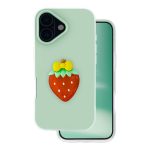 SENSO SPD FRUIT IPHONE 17 / 18 green backcover - Image 4