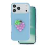 SENSO SPD FRUIT IPHONE 17 PRO / 18 PRO blue backcover - Image 4