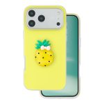 SENSO SPD FRUIT IPHONE 17 PRO MAX / 18 PRO MAX yellow backcover - Image 3