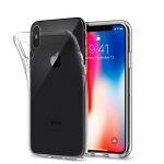 SENSO TPU 0.3 IPHONE XS MAX trans backcover - Image 15