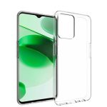 SENSO TPU 0.3 REALME C35 trans backcover - Image 7