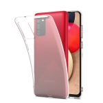 SENSO TPU 0.3 SAMSUNG A02s / A03s trans backcover - Image 7