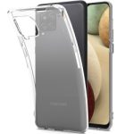 SENSO TPU 0.3 SAMSUNG A13 4G trans backcover - Image 8