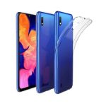 SENSO TPU 0.3 SAMSUNG A10 trans backcover - Image 6