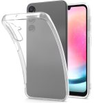 SENSO TPU 0.3 SAMSUNG A27 5G trans backcover - Image 4