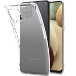 SENSO TPU 0.3 SAMSUNG A13 4G trans backcover - Image 9