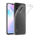 SENSO TPU 0.3 XIAOMI REDMI 9A / 9AT trans backcover - Image 7