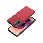 SPD SENSO NOBLE CASE XIAOMI REDMI 15 4G (171mm) red SPECIAL EDITION backcover - Image 6