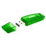 ΣΤΙΚΑΚΙ ΜΝΗΜΗΣ EMTEC 64GB USB 2.0 C410 COLOR green - Image 6