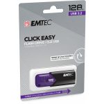 ΣΤΙΚΑΚΙ ΜΝΗΜΗΣ EMTEC 128GB USB 3.2 B110 CLICK EASY purple - Image 9