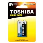 ΑΛΚΑΛΙΚΕΣ ΜΠΑΤΑΡΙΕΣ 9V TOSHIBA 6LR61GCP BP-1 - Image 10